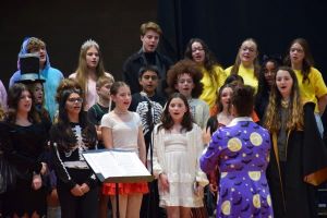 Choir
